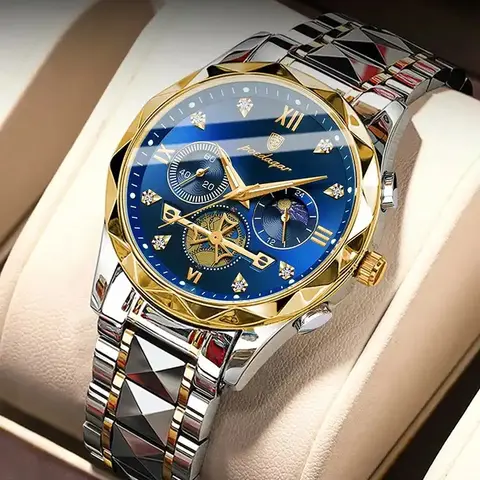 Montre de luxe