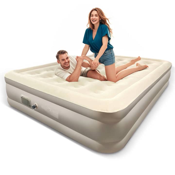 Matelas gonflable premium