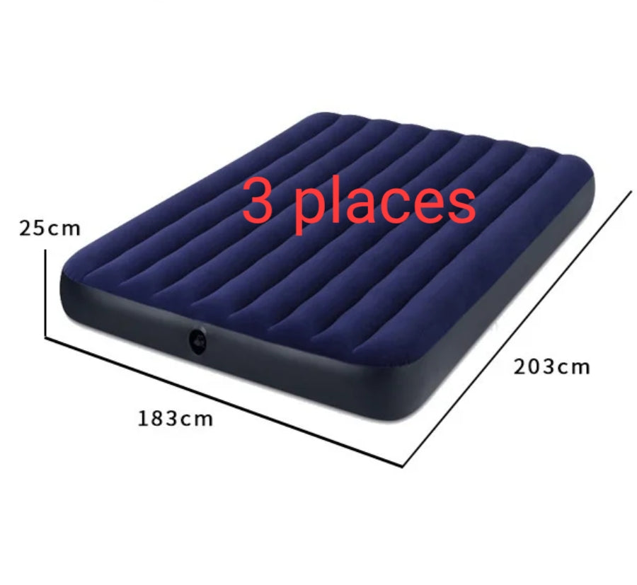 Matelas gonflable